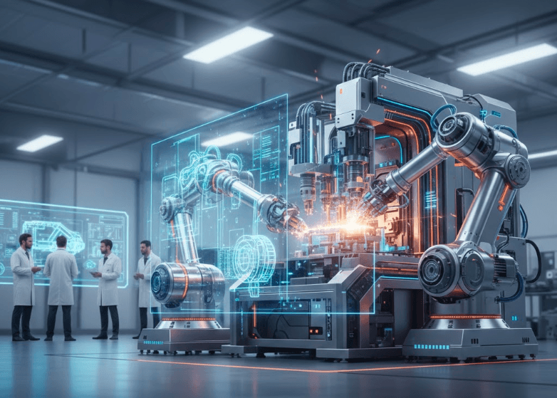 Special Machinery Systems