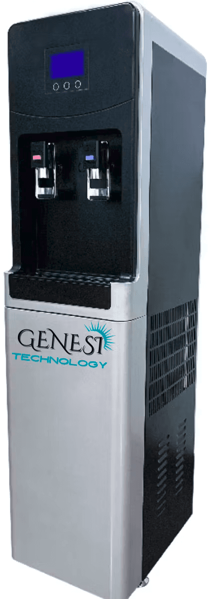 Water from Air Machine